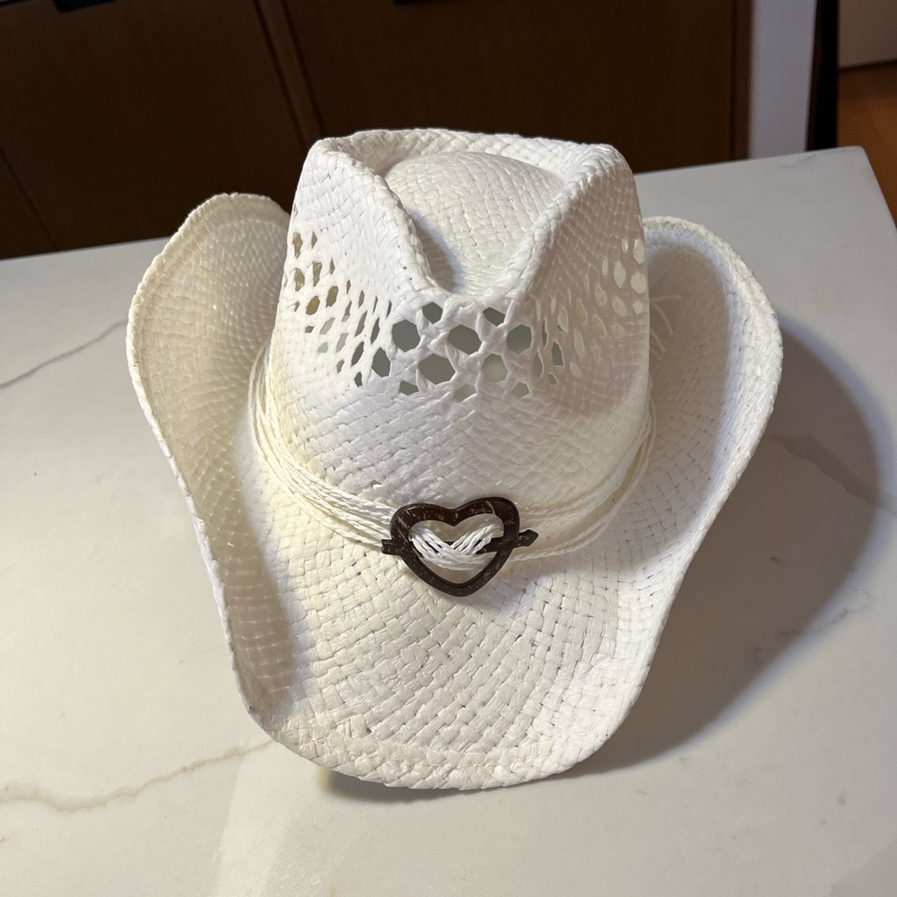 Cowboy hat